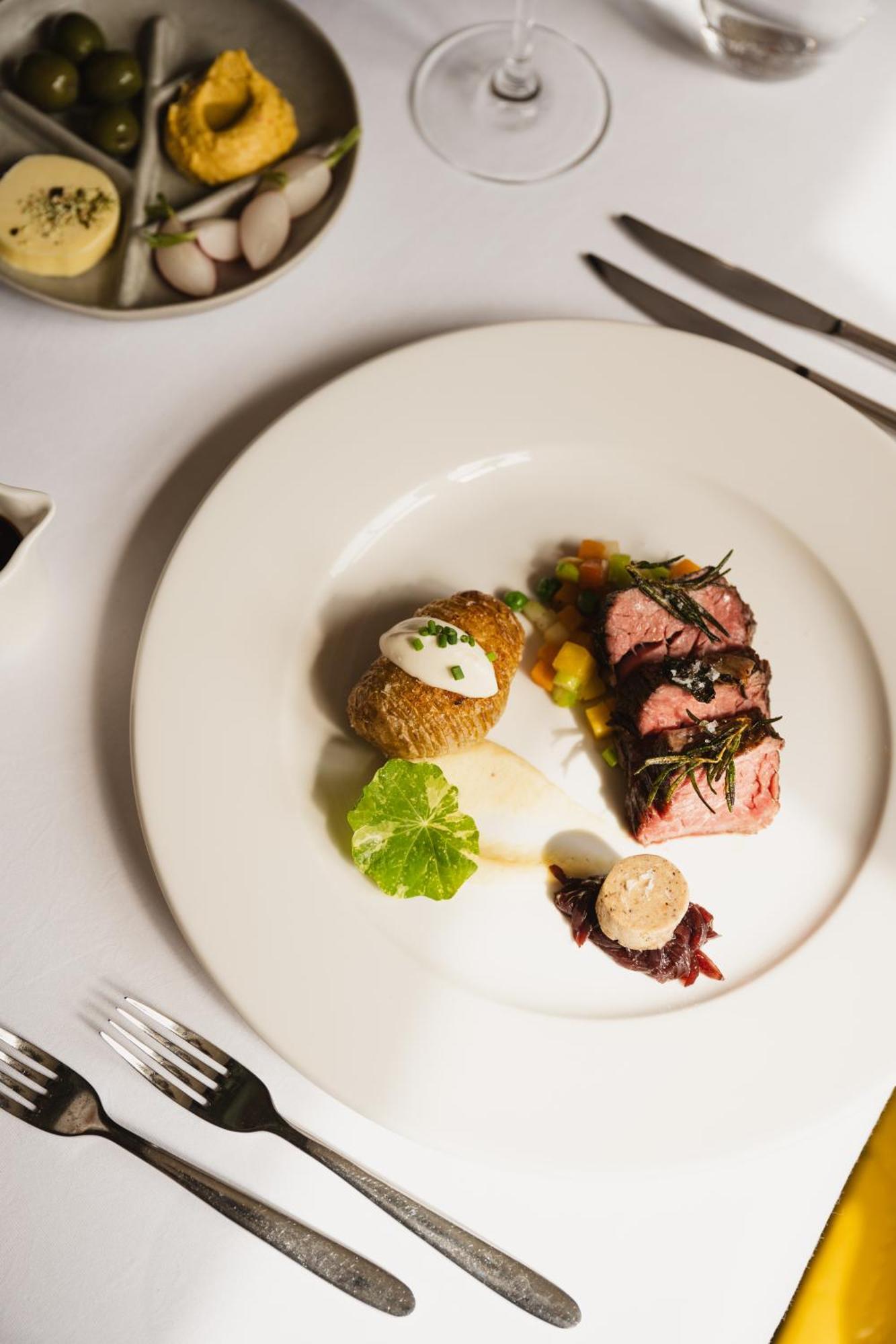 Huize Koningsbosch Hotel 4*