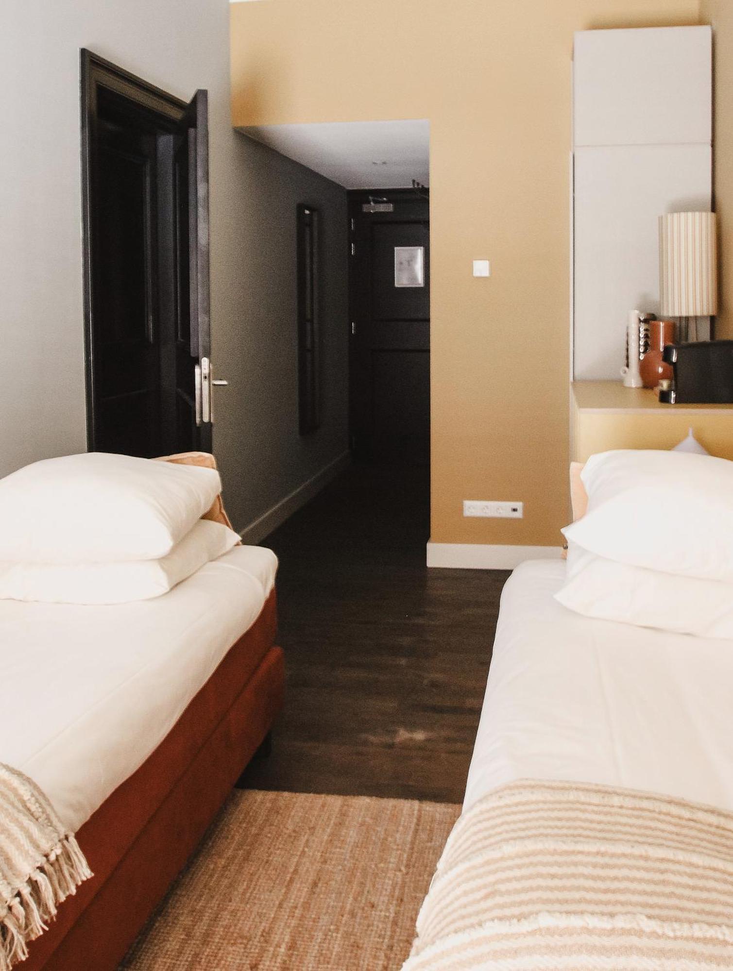 Hotel Huize Koningsbosch Castricum