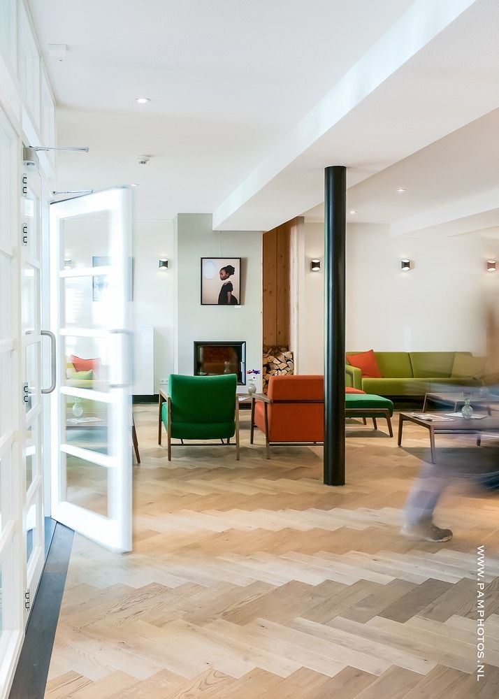 Hotel Huize Koningsbosch