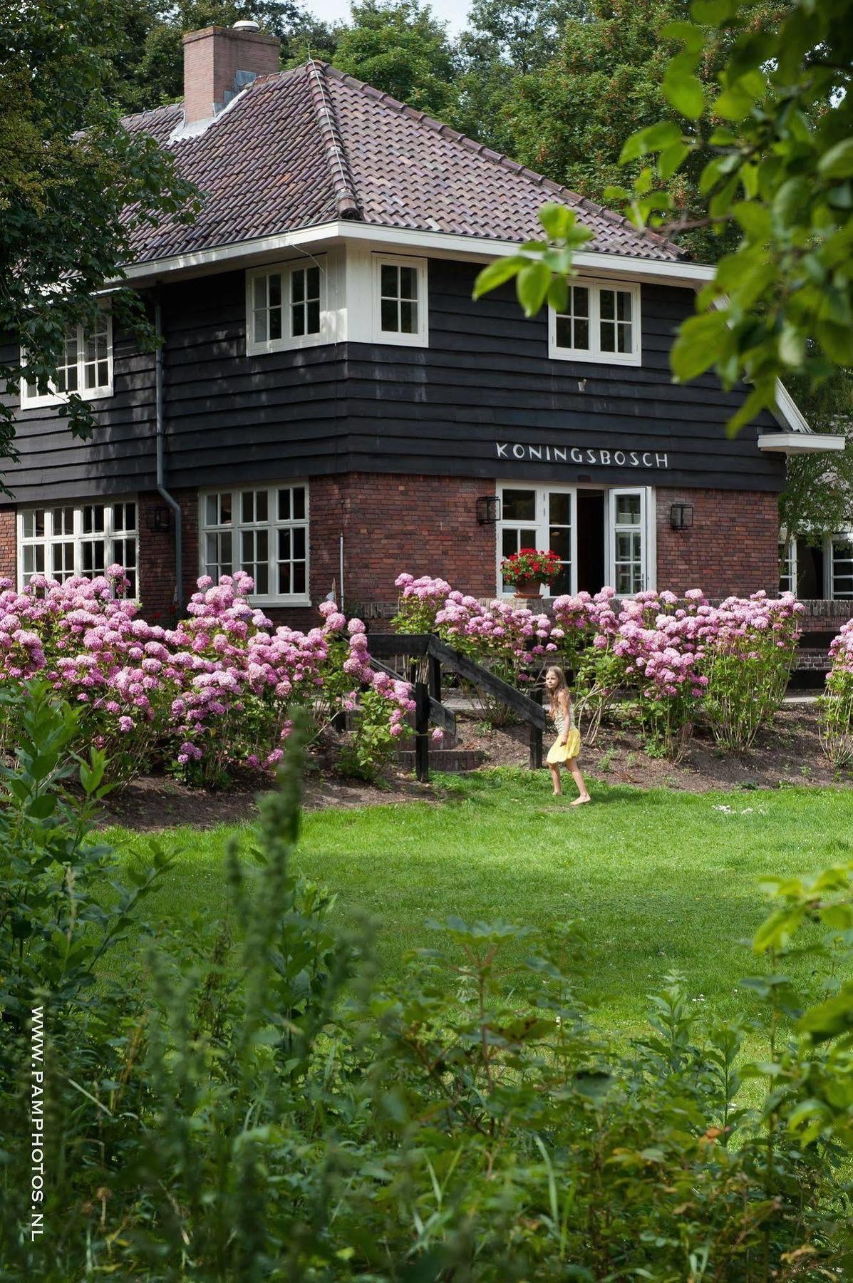 Hotel Huize Koningsbosch