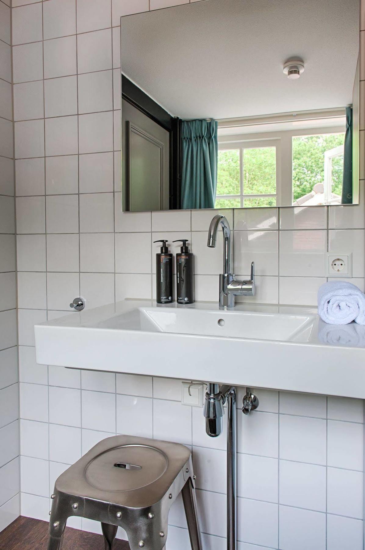 Huize Koningsbosch Hotel 4*