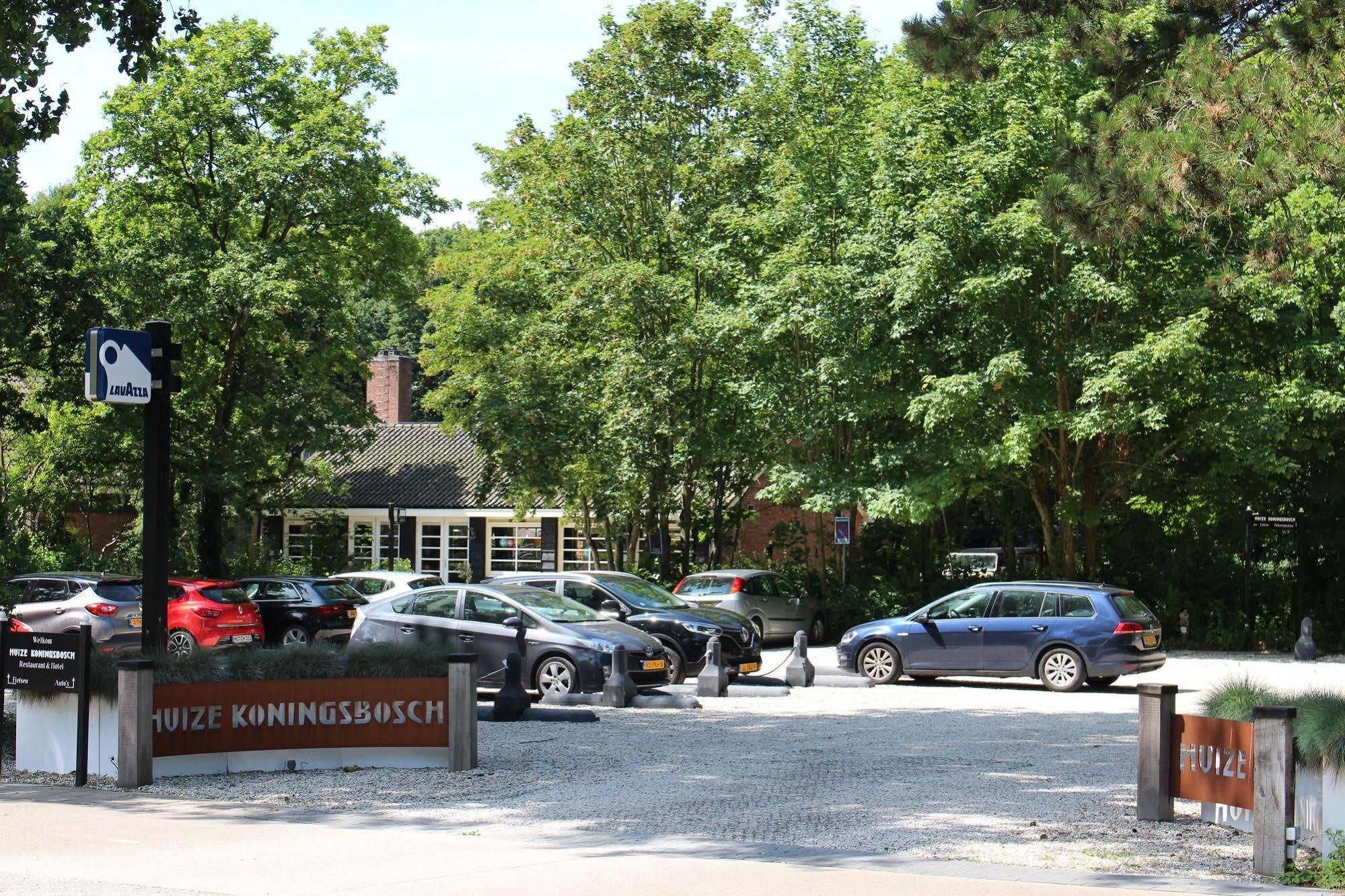 Hotel Huize Koningsbosch